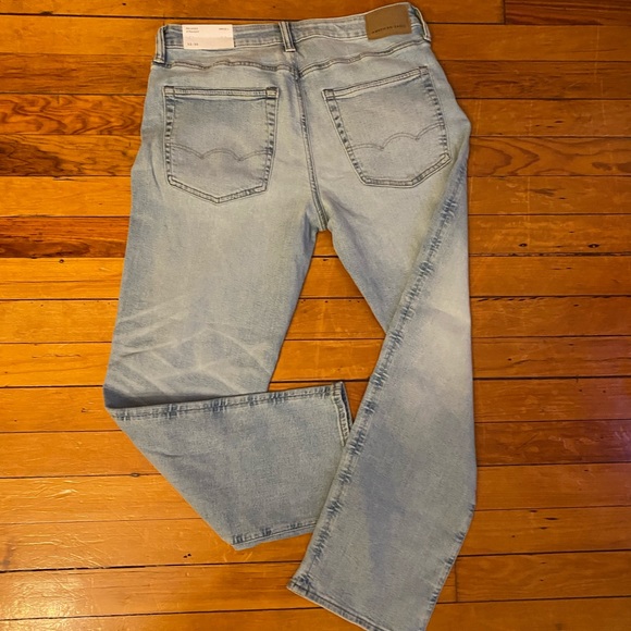 American Eagle Men’s Straight Jeans - Picture 4 of 6